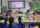 สำนักงานเกษตรอำเภอแม่ออนดำเนินการจัดกิจกรรมโครงการส่งเสริมและพัฒนาอาชีพเพื่อแก้ไขปัญหาที่ดินทำกินของเกษตรกร